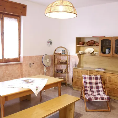 Antonietta Con Giardino Prázdninový dům Porto Cesareo