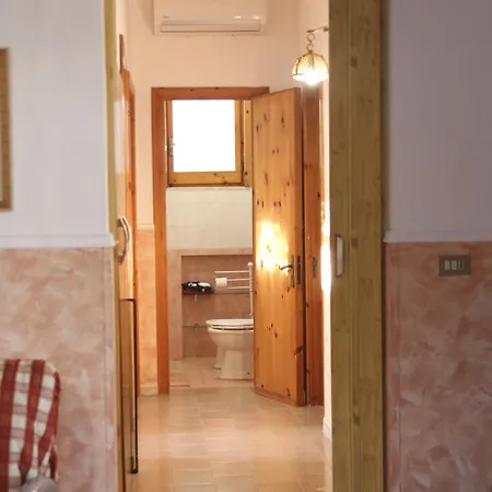 Сasa de vacaciones Antonietta Con Giardino Porto Cesareo