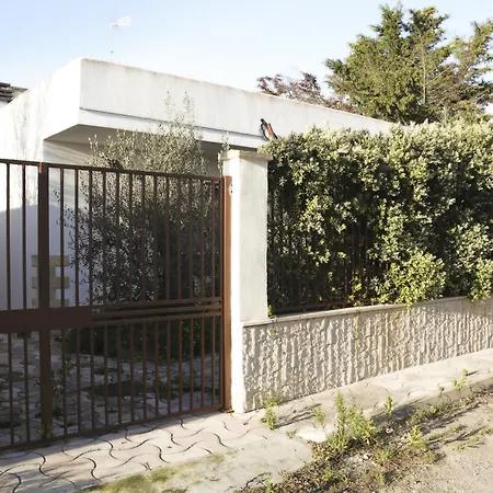Сasa de vacaciones Antonietta Con Giardino