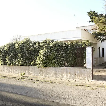 Сasa de vacaciones Antonietta Con Giardino